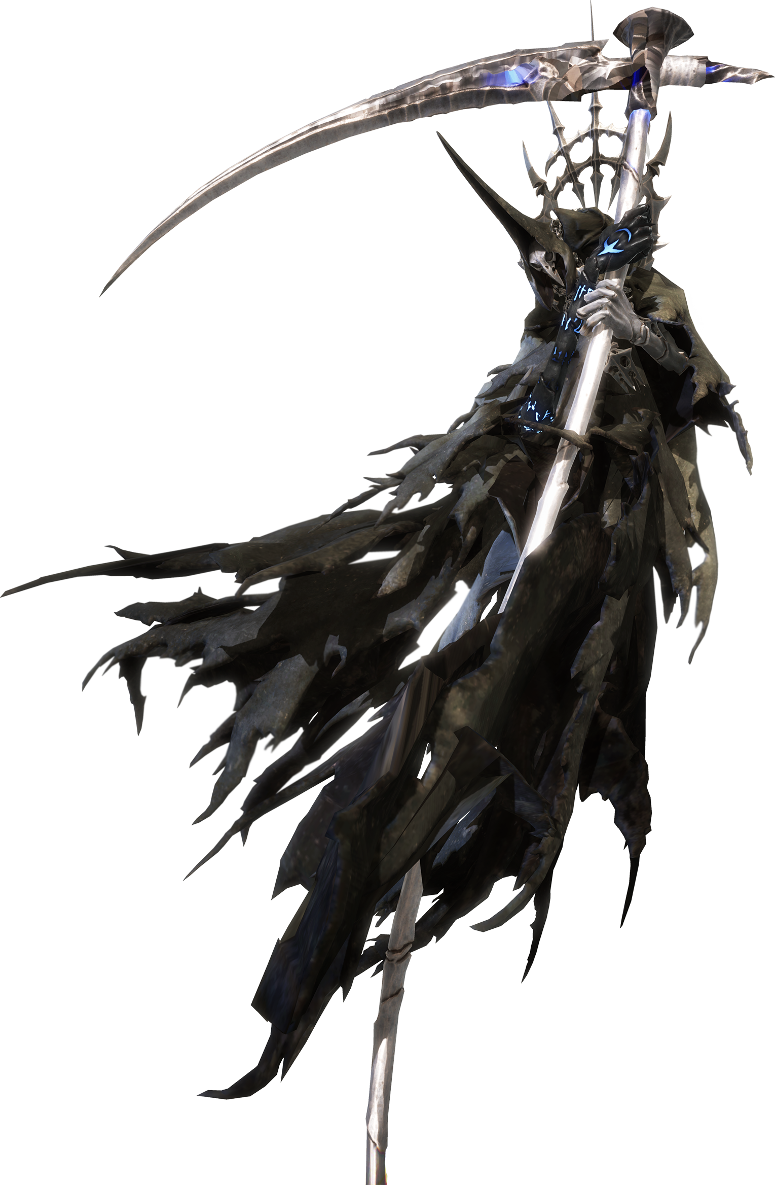 ボス デサイザー