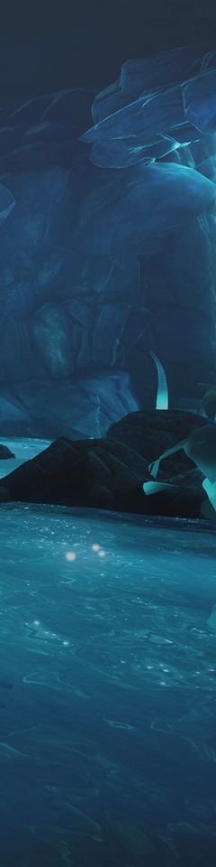 ボス アイシャ バックグラウンド