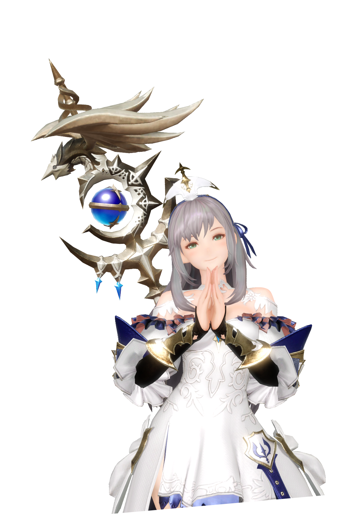 크리스티나 측면