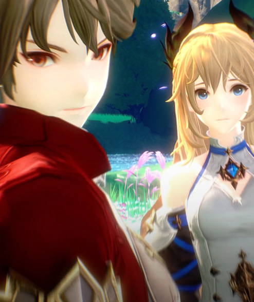 アートワークリスト スクリーンショット