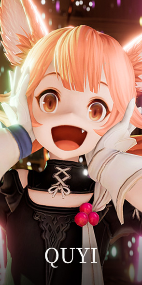 GRAN SAGA 映像画像