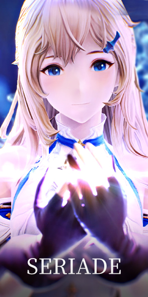 GRAN SAGA 映像画像