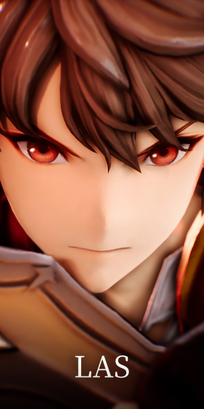 GRAN SAGA 映像画像