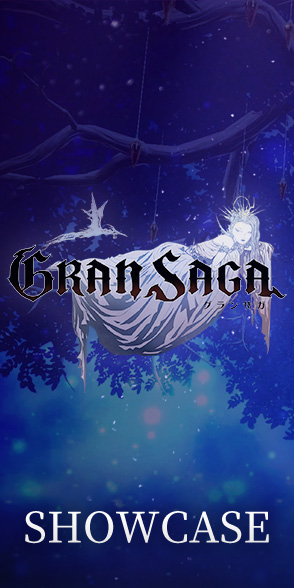 GRAN SAGA 映像画像