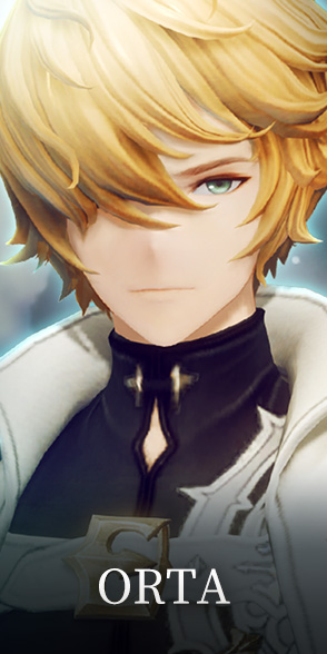 GRAN SAGA 映像画像