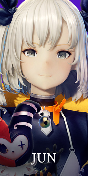 GRAN SAGA 映像画像