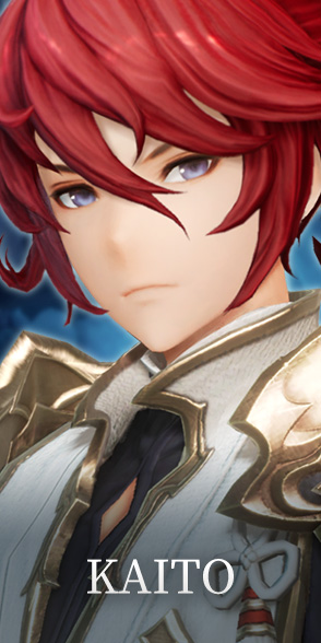 GRAN SAGA 映像画像