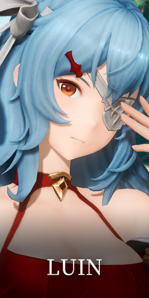 GRAN SAGA 映像画像