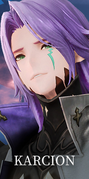 KARCION 映像画像
