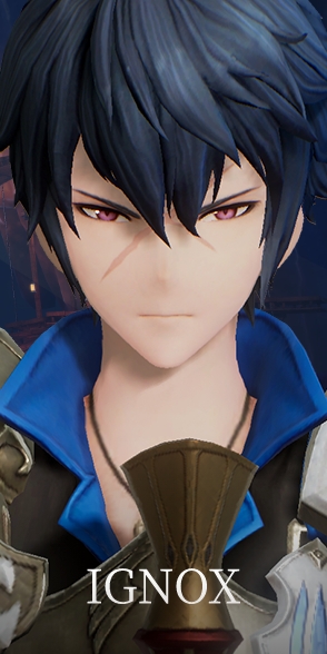 IGNOX