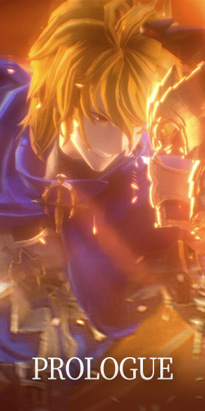 GRAN SAGA 映像画像