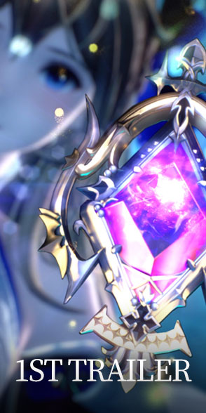 GRAN SAGA 映像画像