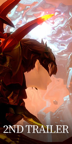 GRAN SAGA 映像画像