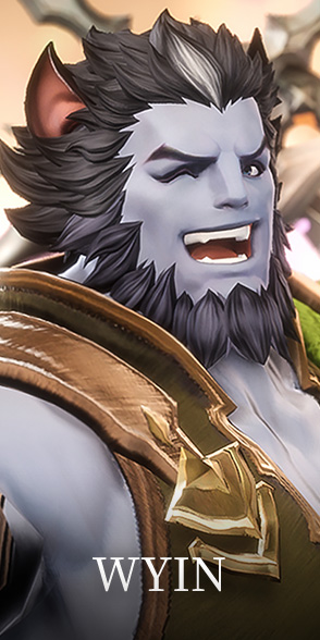 GRAN SAGA 映像画像