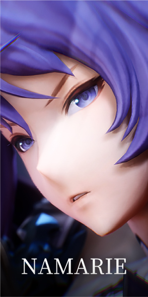 GRAN SAGA 映像画像