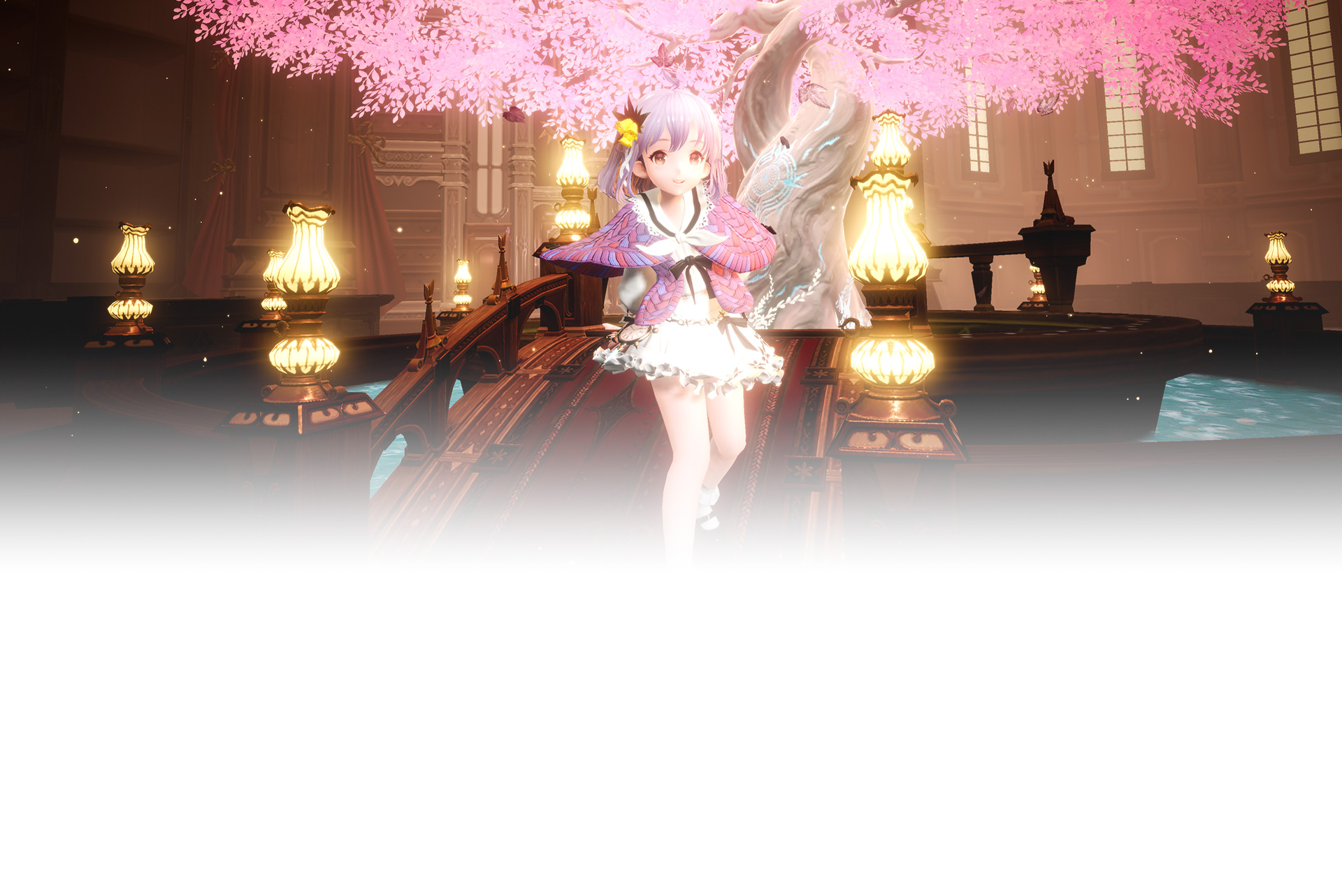 グランウェポン background