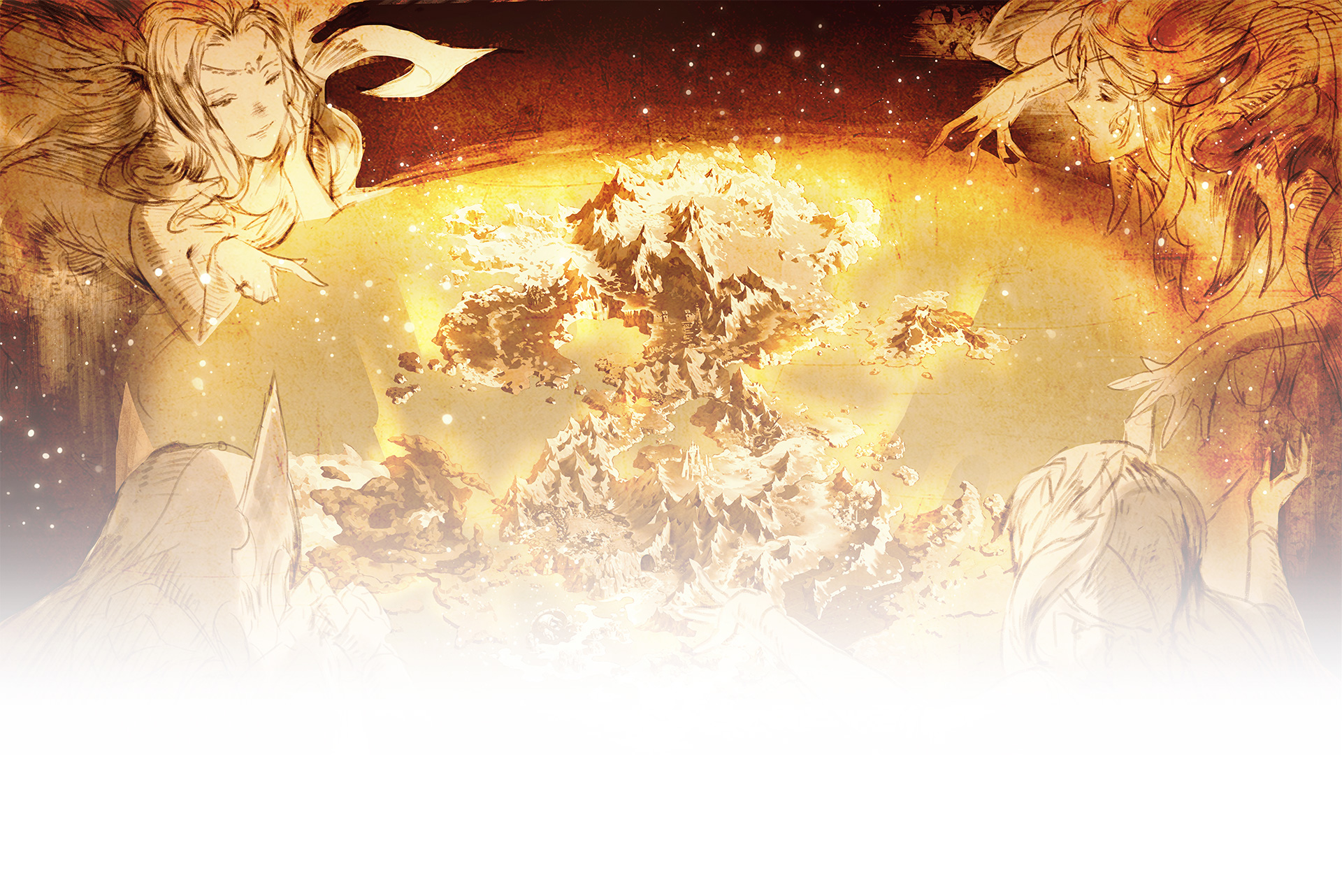 プロローグ background