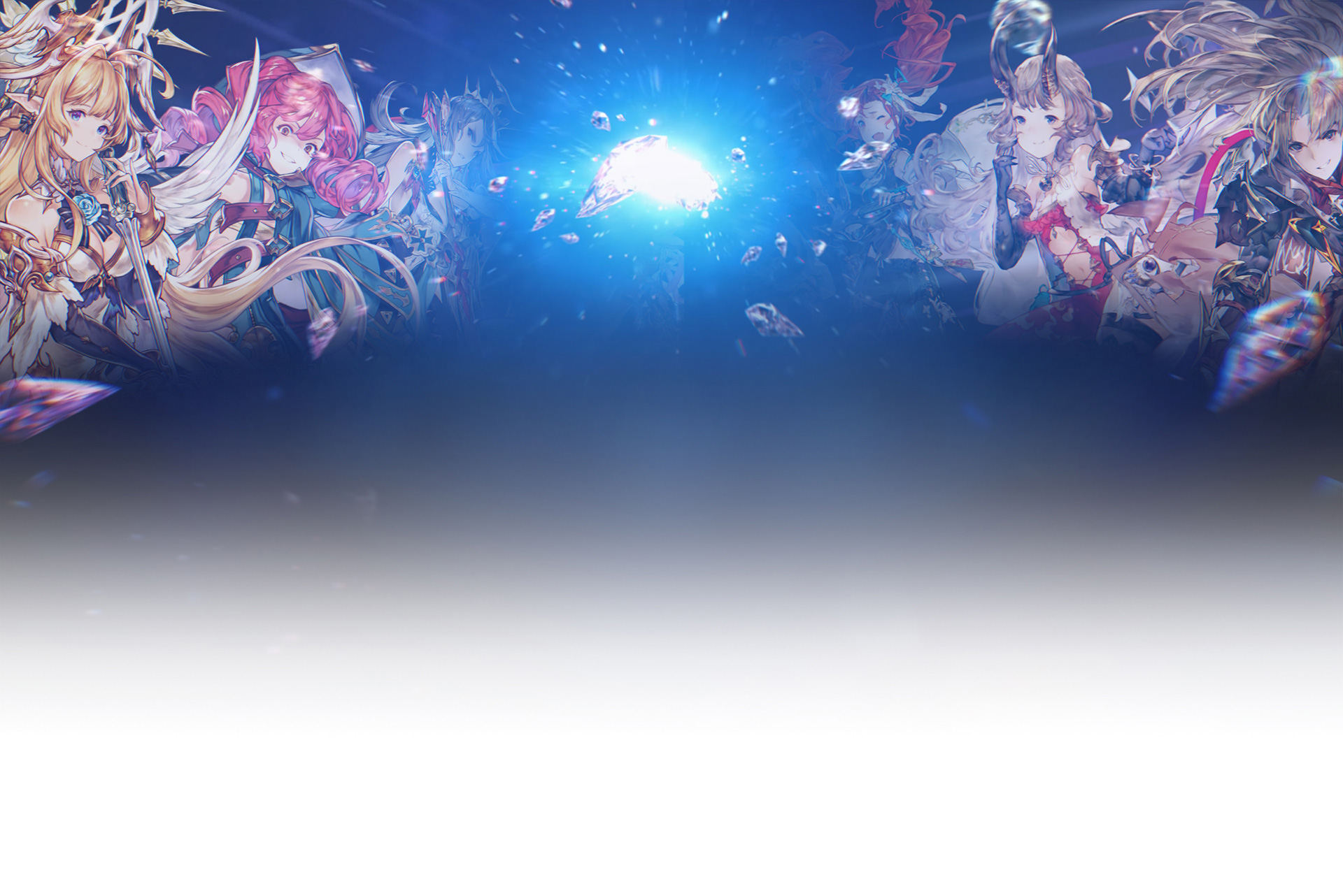 グランウェポン background